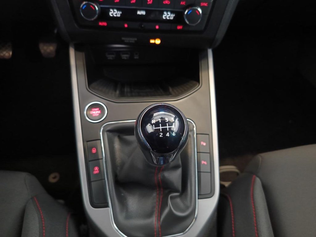 SEAT Arona 1.0 TGI FR Metano PROMO FINANZIAMENTO - 15