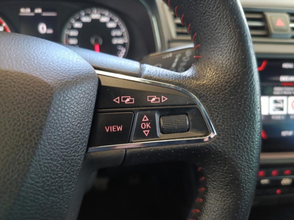 SEAT Arona 1.0 TGI FR Metano PROMO FINANZIAMENTO - 17