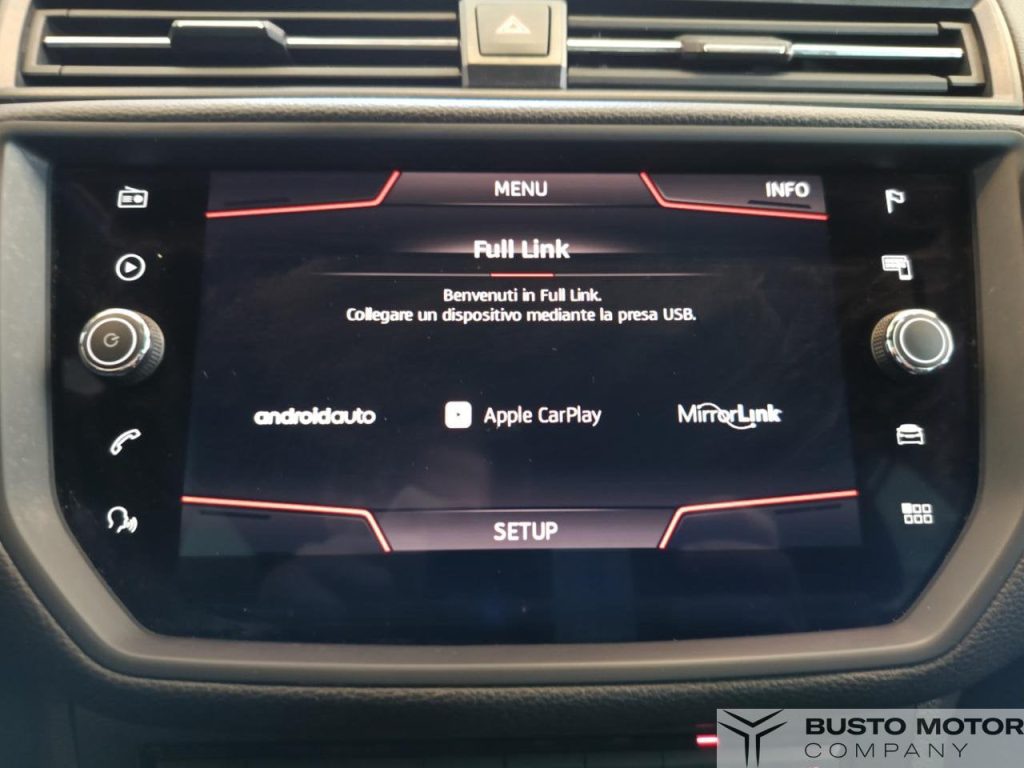 SEAT Arona 1.0 TGI FR  PROMO FINANZIAMENTO  AGOSTO!!! - 13