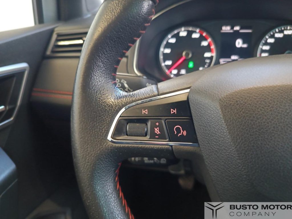 SEAT Arona 1.0 TGI FR  PROMO FINANZIAMENTO  AGOSTO!!! - 16