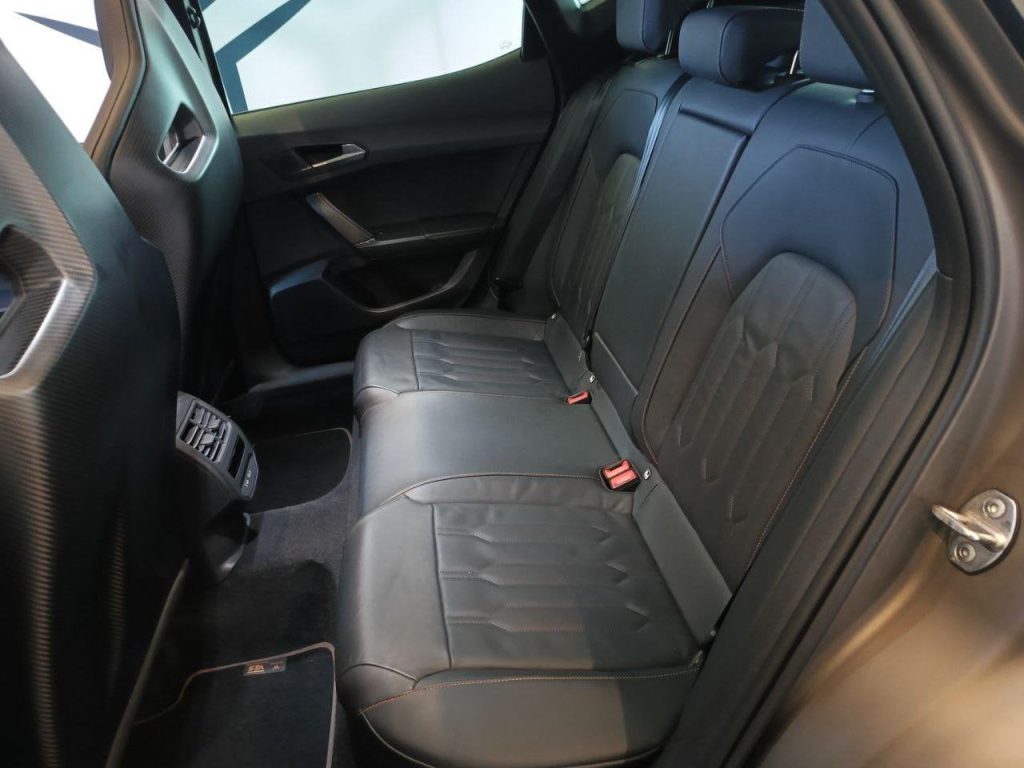 CUPRA Formentor 2.5 TSI 4Drive DSG VZ5 CenturyBlack N120 di 222 - 9