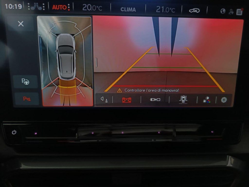 CUPRA Formentor 2.5 TSI 4Drive DSG VZ5 CenturyBlack N120 di 222 - 17