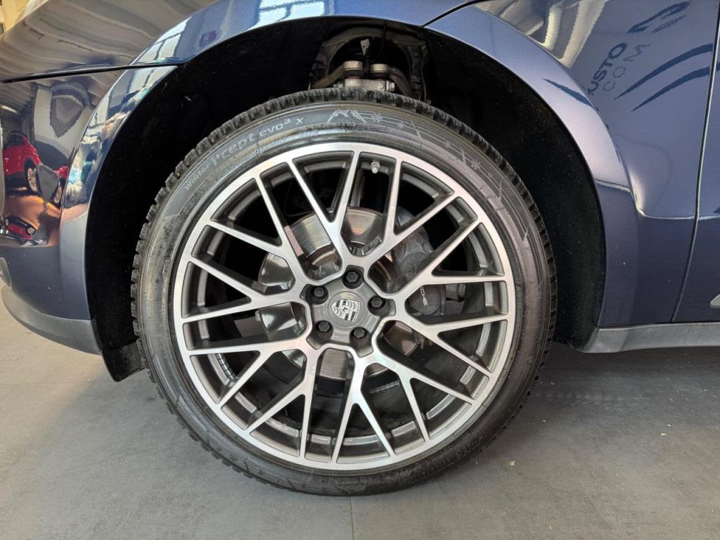 PORSCHE Macan 2.0 245 CV PDK 2 ANNI GARANZIA - 4