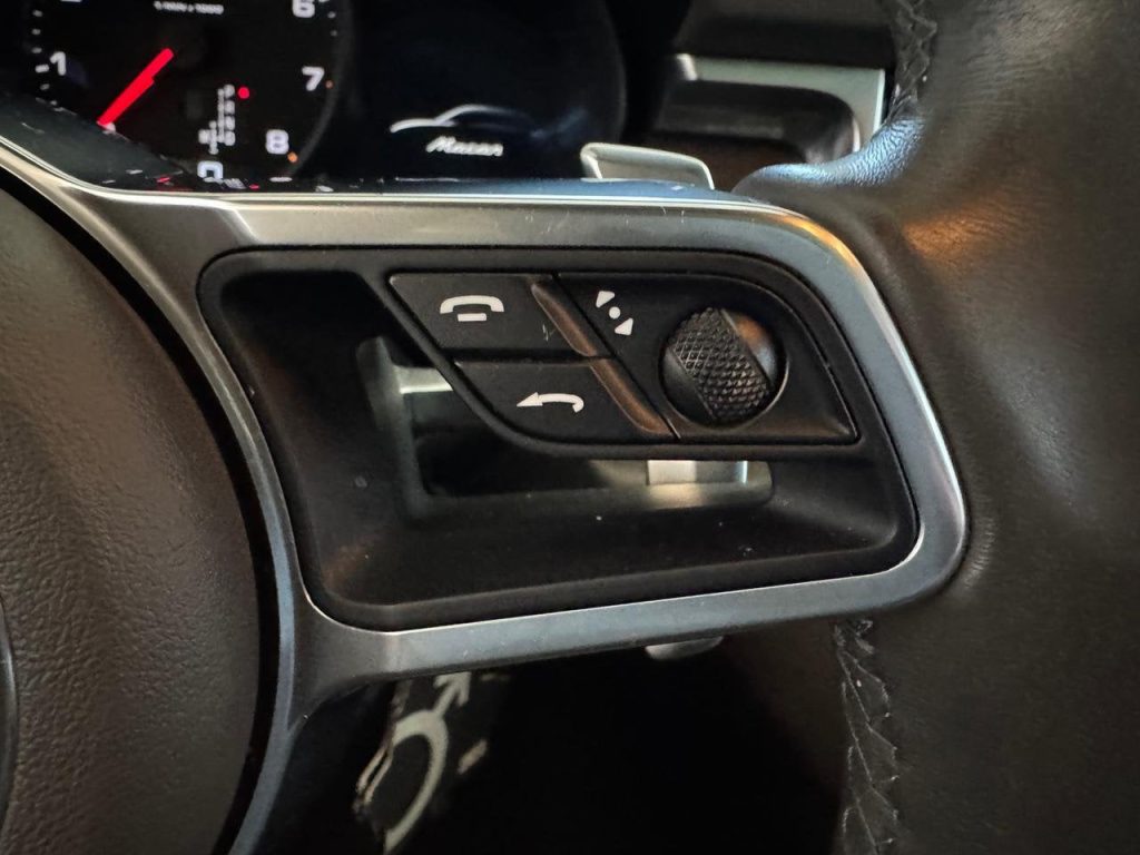 PORSCHE Macan 2.0 245 CV PDK 2 ANNI GARANZIA - 14