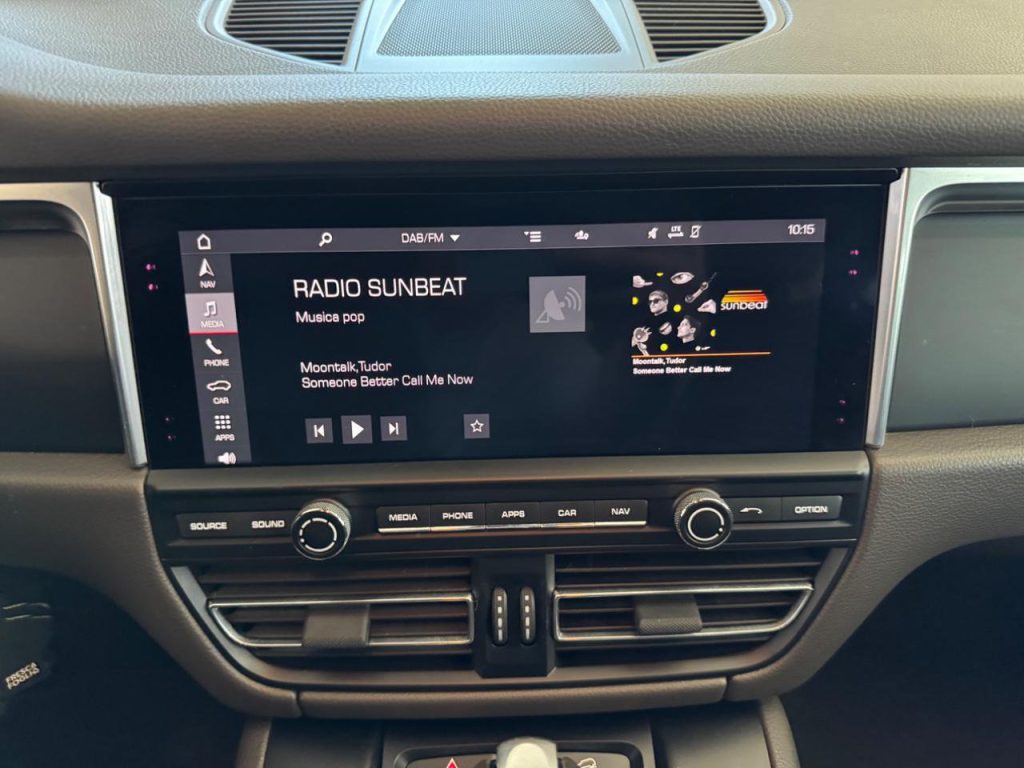 PORSCHE Macan 2.0 245 CV PDK 2 ANNI GARANZIA - 15