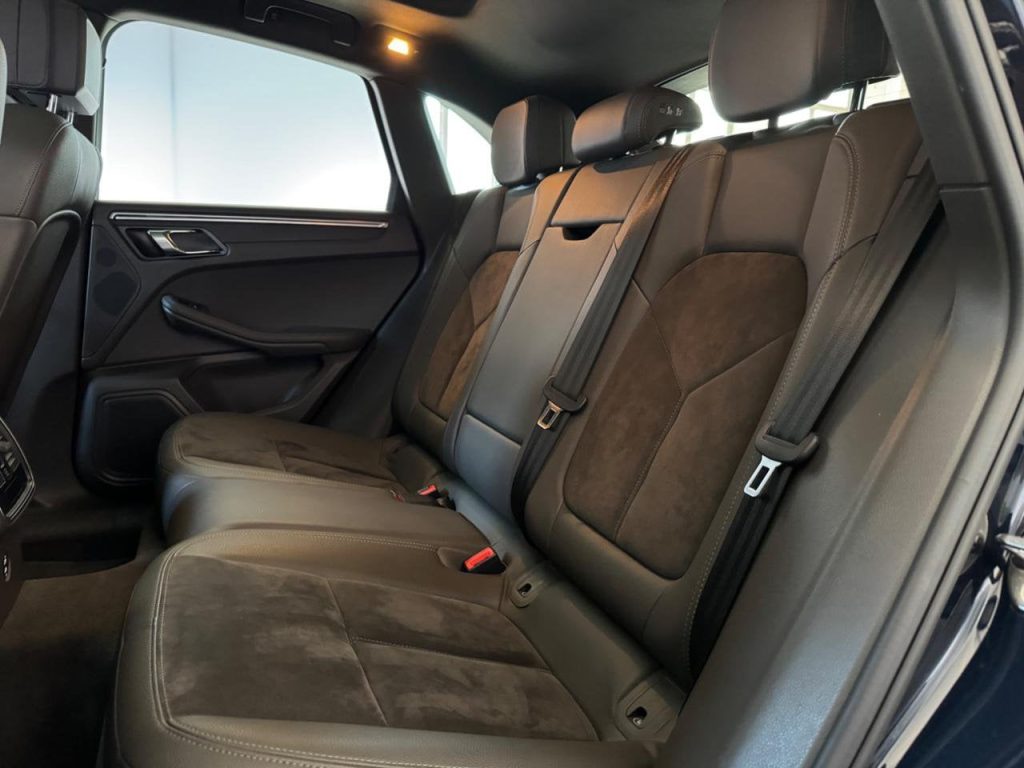 PORSCHE Macan 2.0 245 CV PDK 2 ANNI GARANZIA - 19