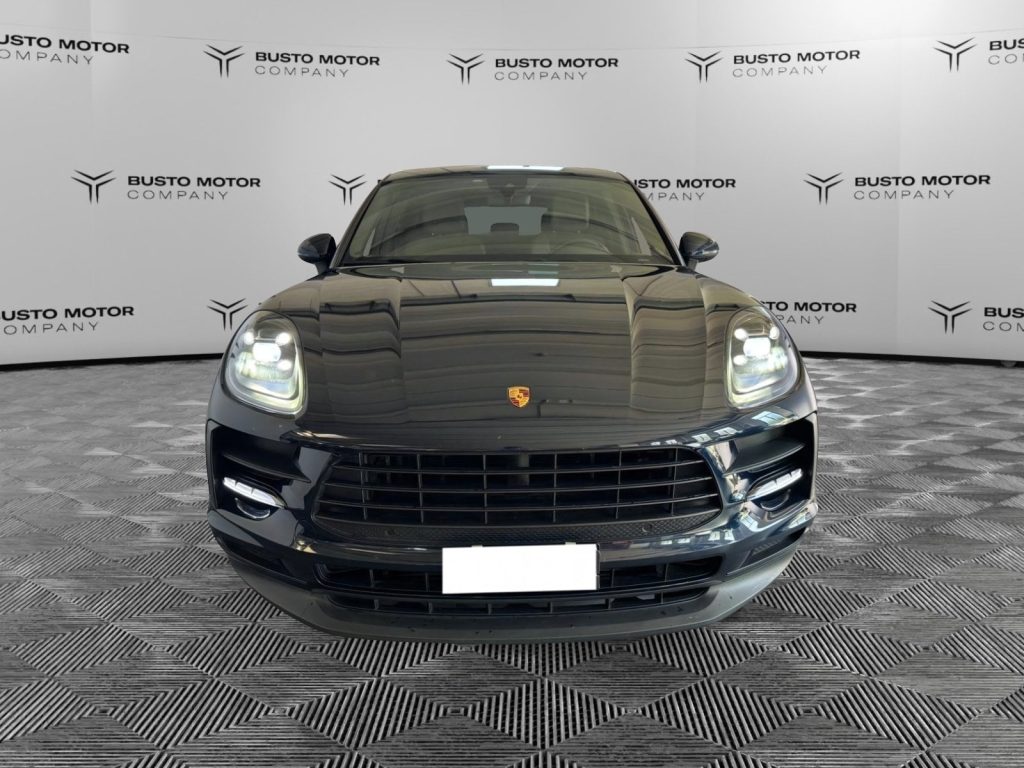 PORSCHE Macan 2.0 245 CV PDK PROMO FINANZIAMENTO!!! - 2