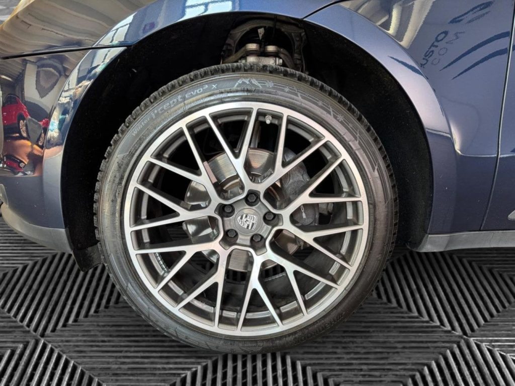 PORSCHE Macan 2.0 245 CV PDK PROMO FINANZIAMENTO!!! - 4
