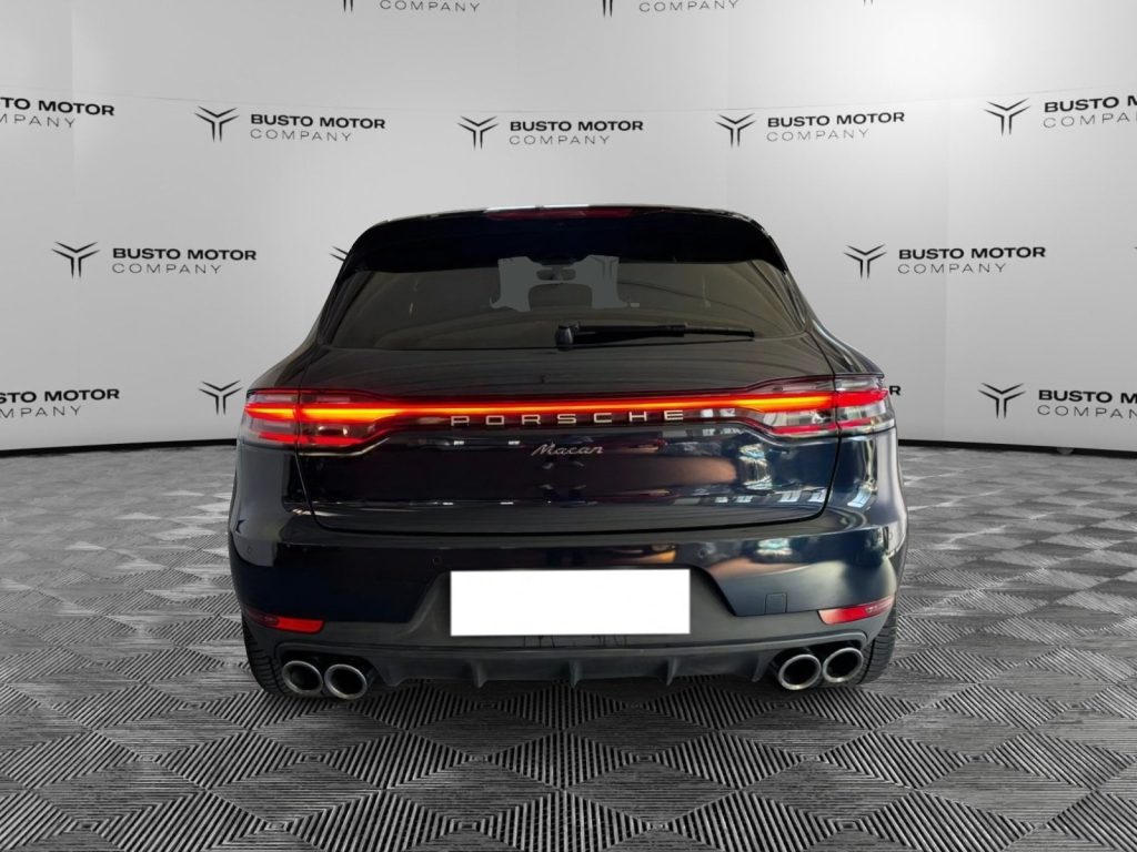 PORSCHE Macan 2.0 245 CV PDK PROMO FINANZIAMENTO!!! - 6