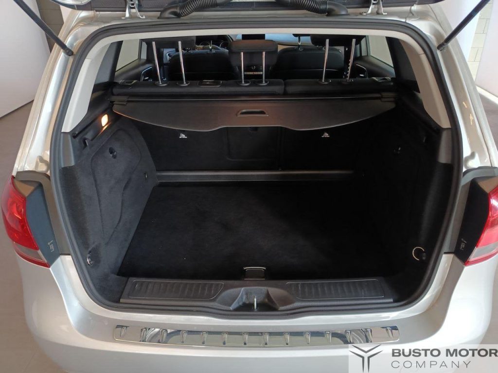 MERCEDES-BENZ B 200 B 200 d Automatic Sport - 10