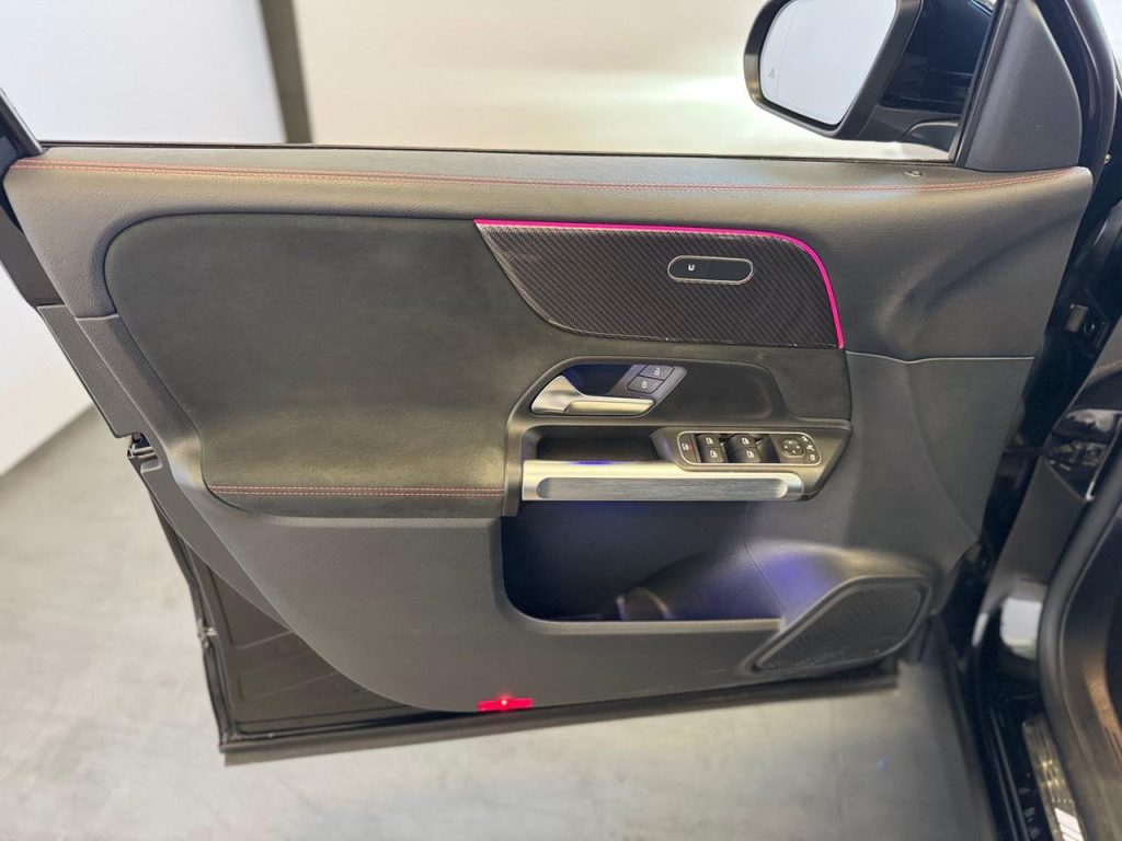 MERCEDES-BENZ G 35 AMG 35 4Matic AMG 306 CV GARANZIA EUROPEA - 8