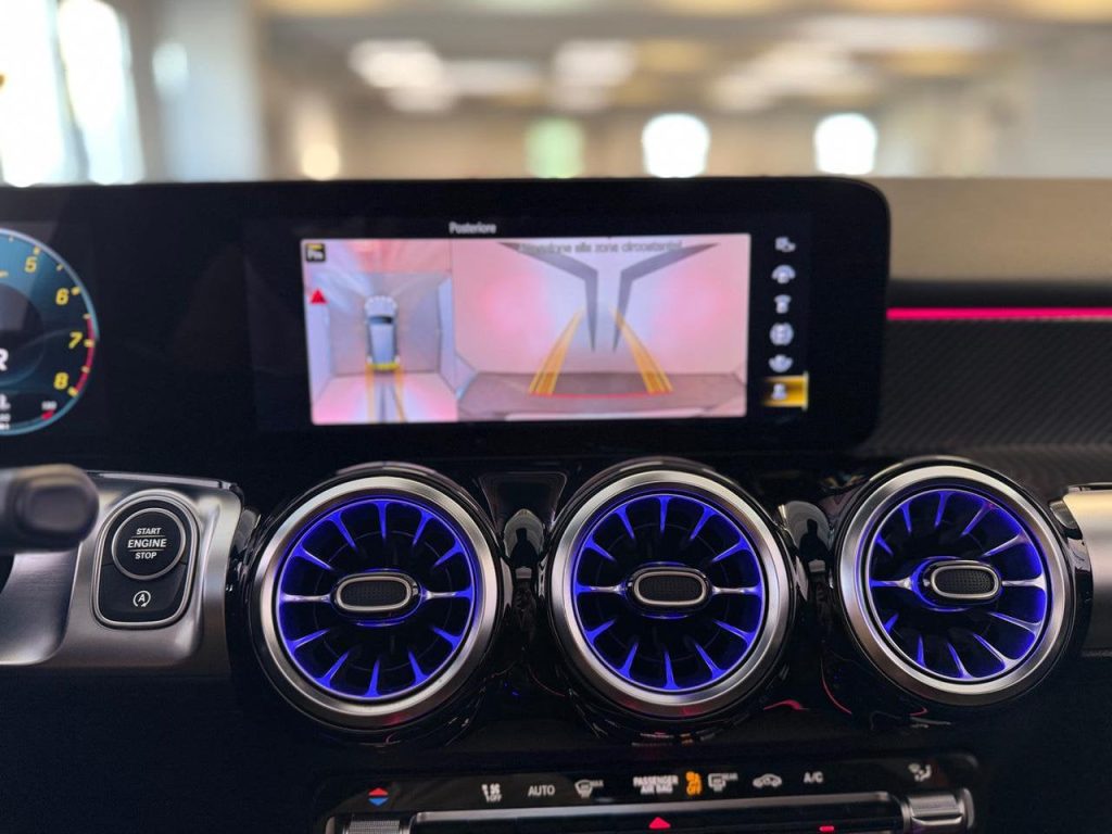 MERCEDES-BENZ G 35 AMG 35 4Matic AMG 306 CV GARANZIA EUROPEA - 17