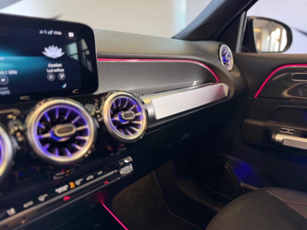 MERCEDES-BENZ G 35 AMG 35 4Matic AMG 306 CV GARANZIA EUROPEA - 18