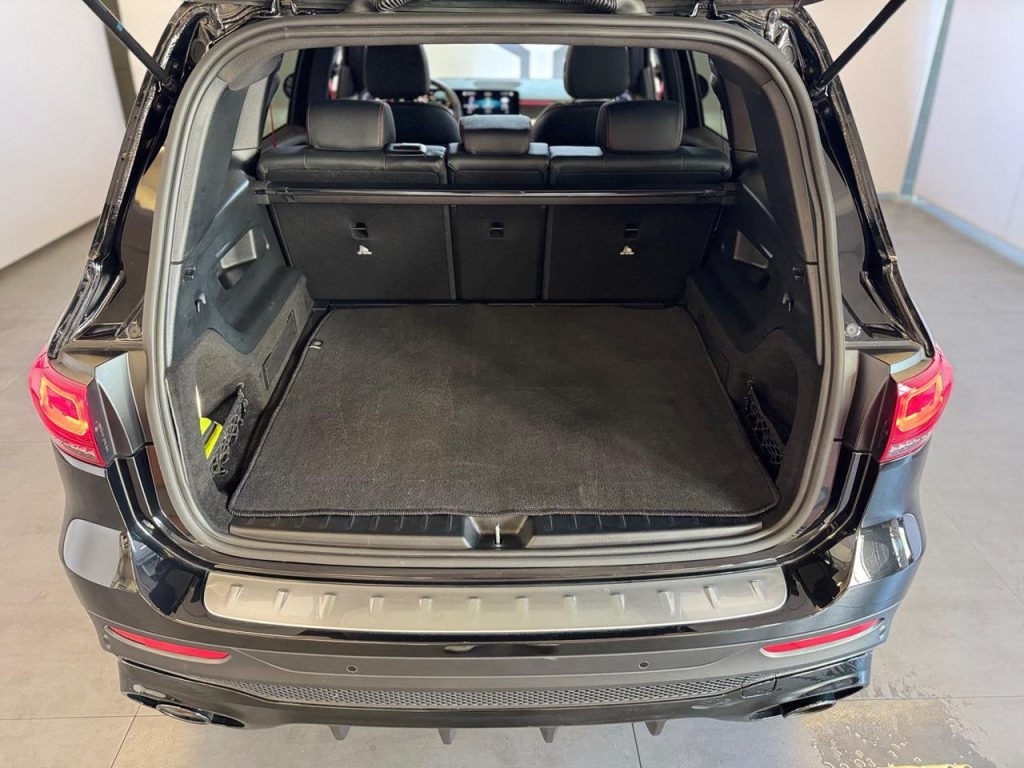 MERCEDES-BENZ G 35 AMG 35 4Matic AMG 306 CV GARANZIA EUROPEA - 19