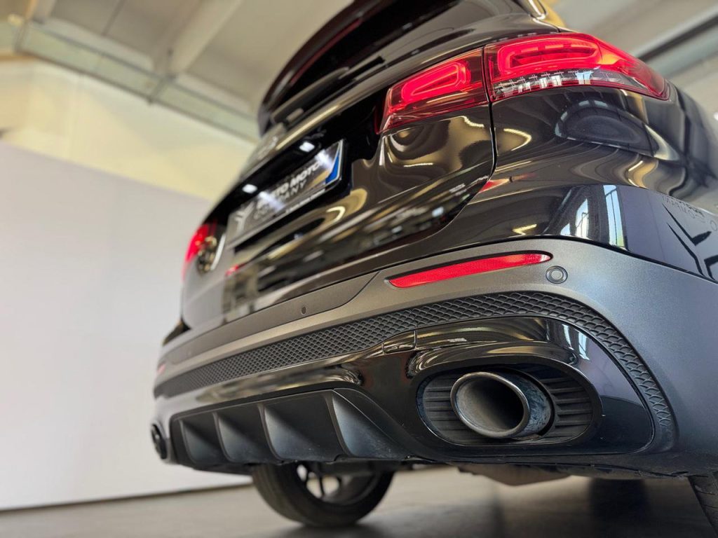 MERCEDES-BENZ G 35 AMG 35 4Matic AMG 306 CV GARANZIA EUROPEA - 22