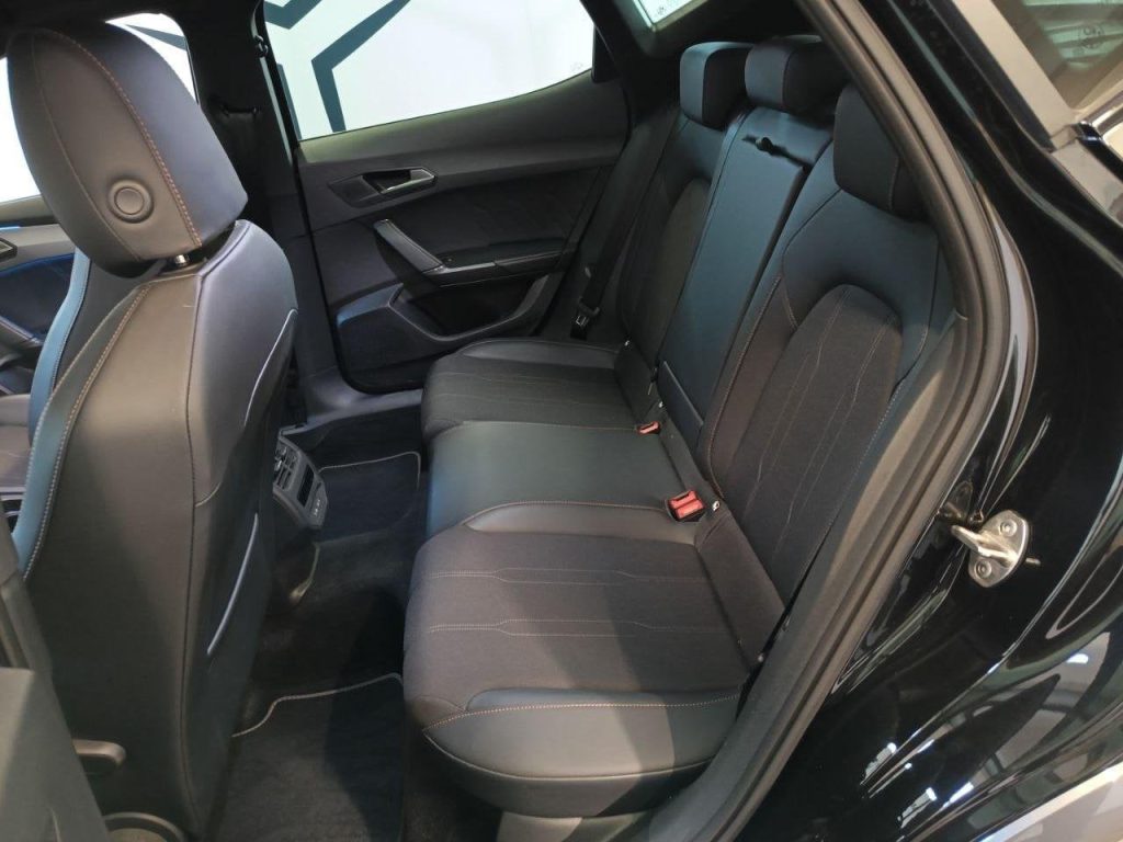 CUPRA Formentor 1.4 e-Hybrid DSG 204CV - 9