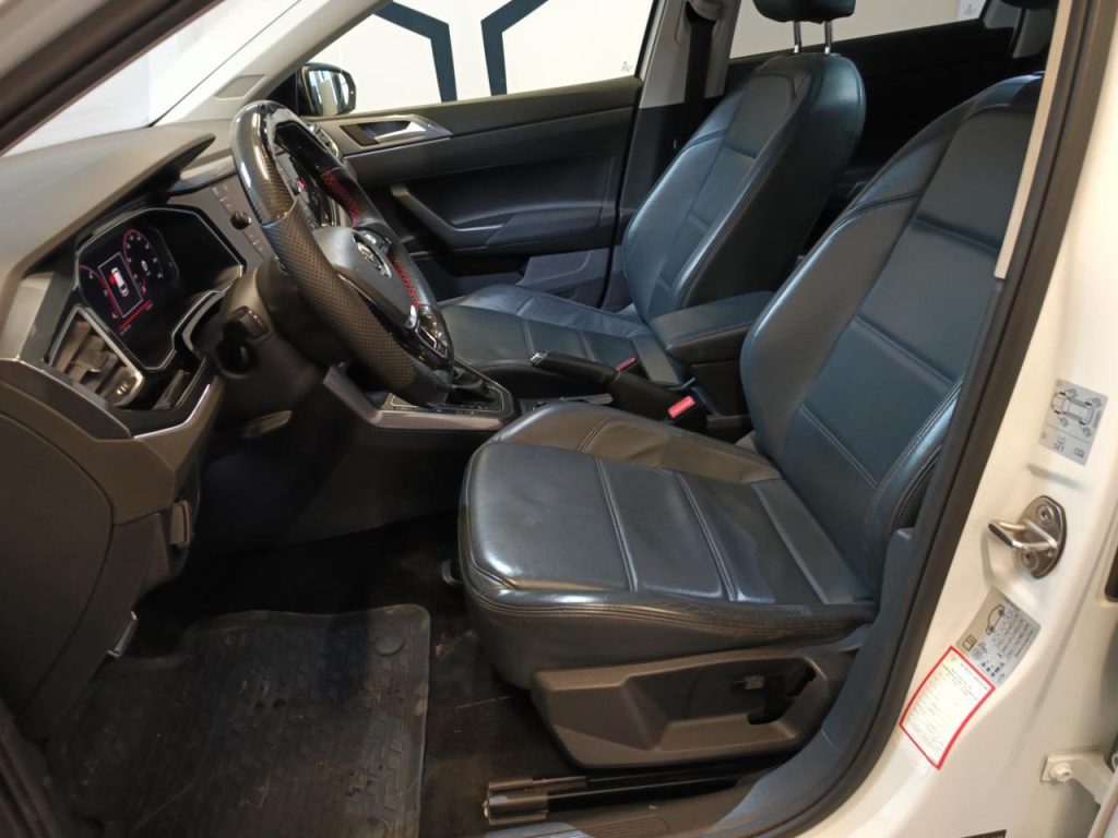 VOLKSWAGEN Polo 1.6 TDI 95 CV DSG 5p. Highline - 8