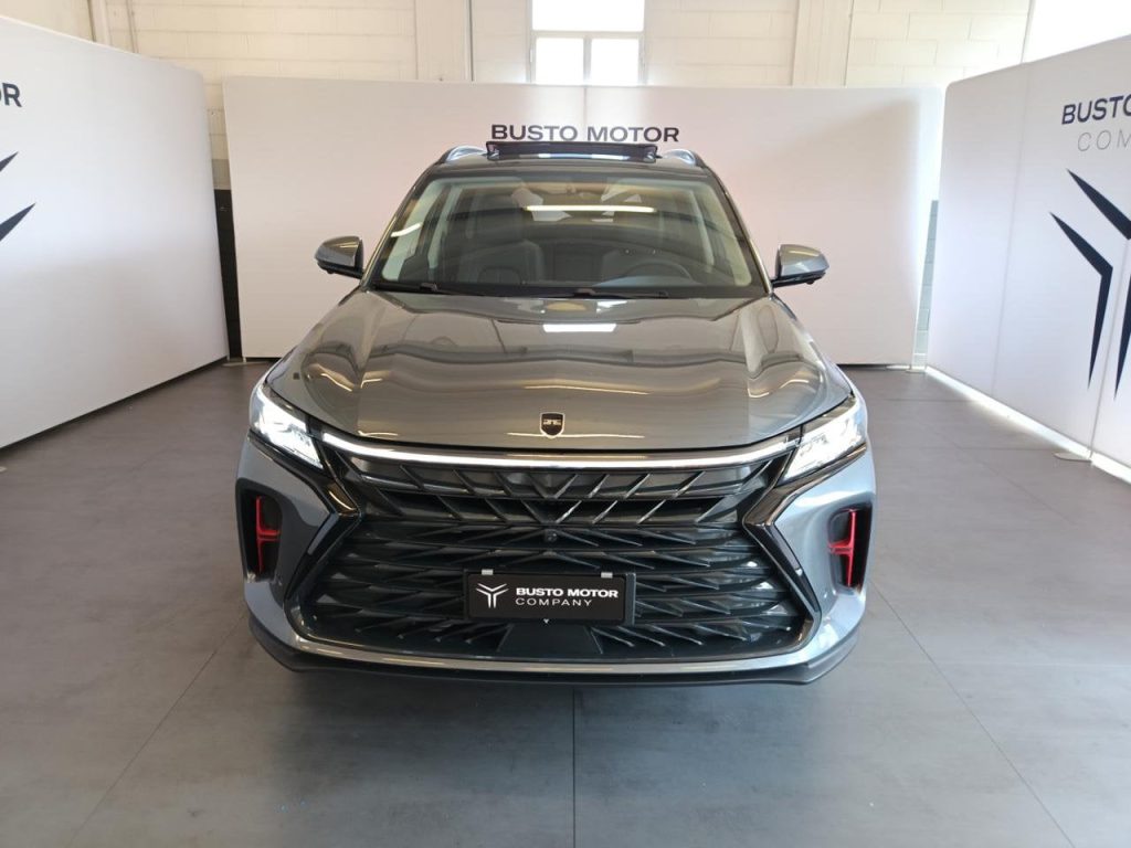 CIRELLI Cirelli 4 1.5 GPL Premium KM 0 - 2