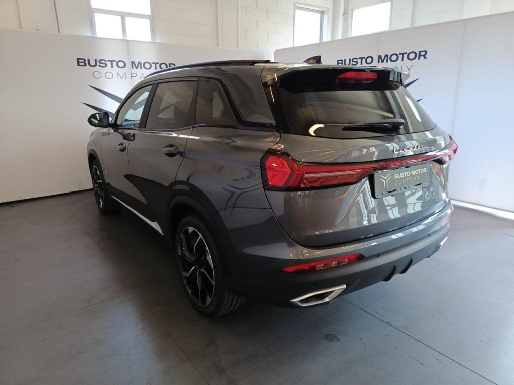 CIRELLI Cirelli 4 1.5 GPL Premium KM 0 - 4