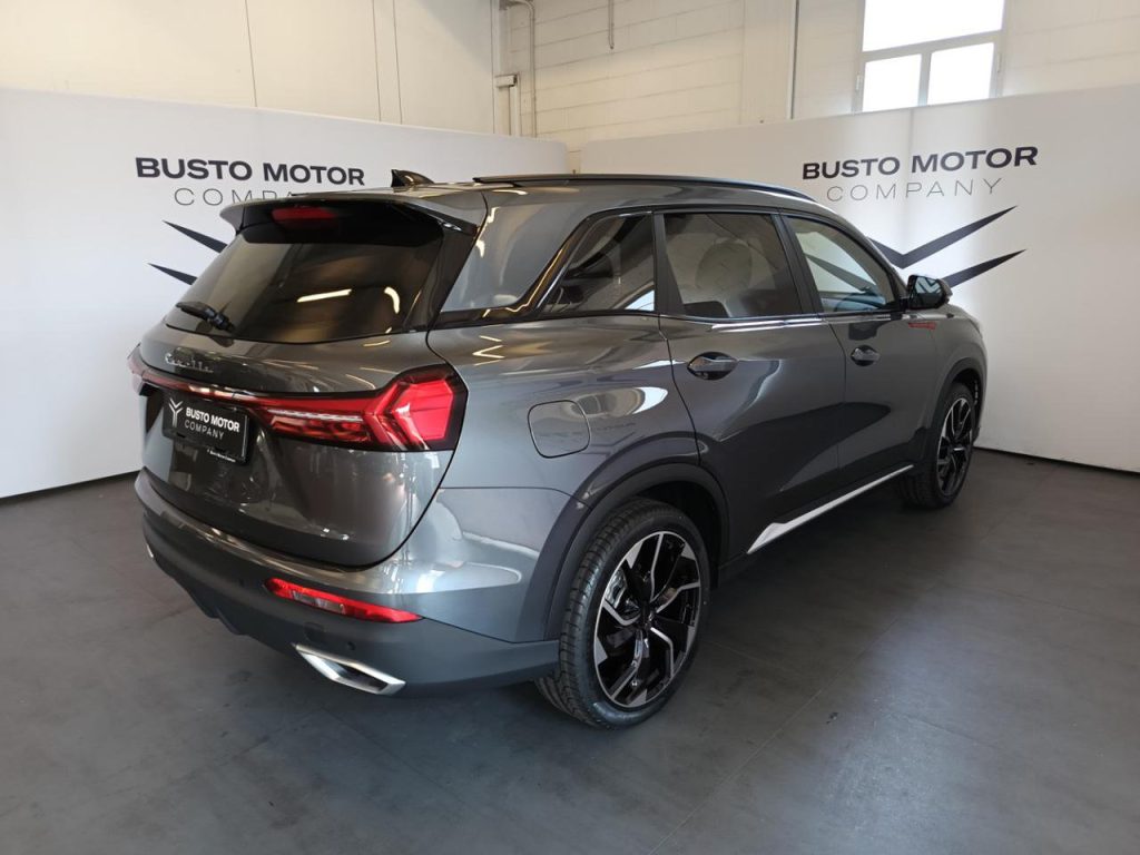 CIRELLI Cirelli 4 1.5 GPL Premium KM 0 - 6