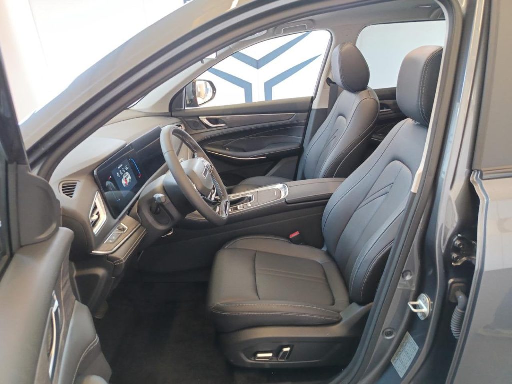 CIRELLI Cirelli 4 1.5 GPL Premium KM 0 - 8