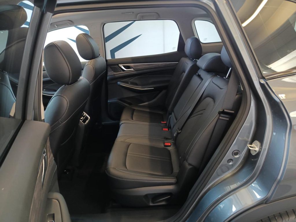 CIRELLI Cirelli 4 1.5 GPL Premium KM 0 - 9