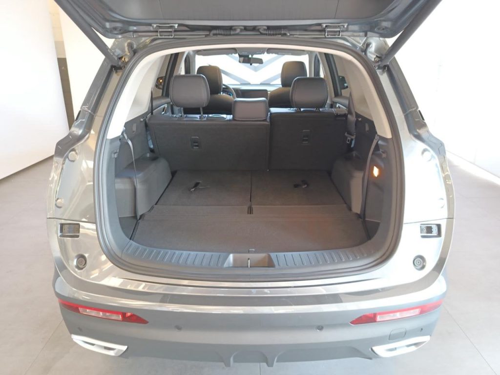 CIRELLI Cirelli 4 1.5 GPL Premium KM 0 - 10