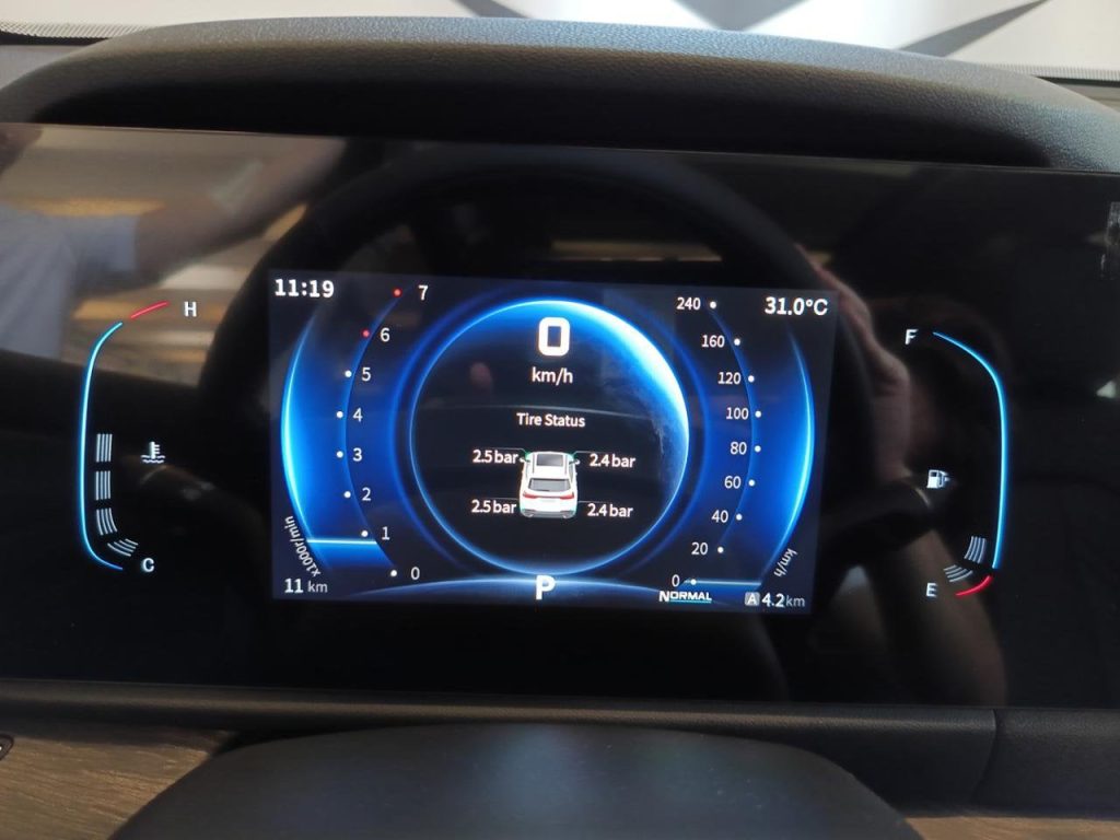 CIRELLI Cirelli 4 1.5 GPL Premium KM 0 - 12