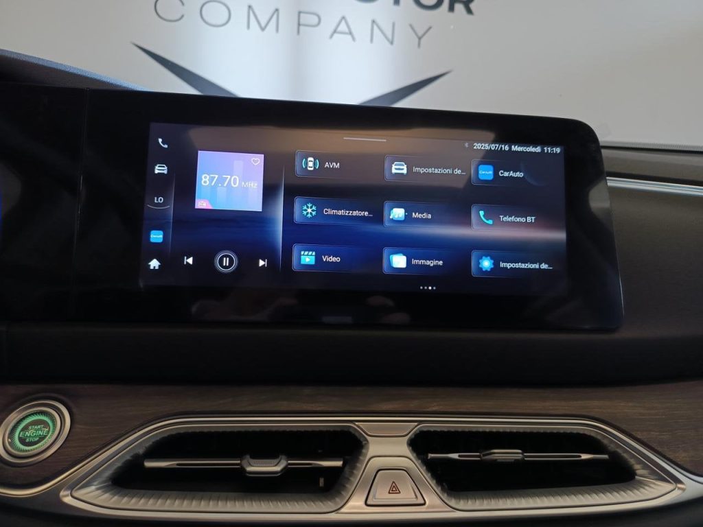 CIRELLI Cirelli 4 1.5 GPL Premium KM 0 - 13