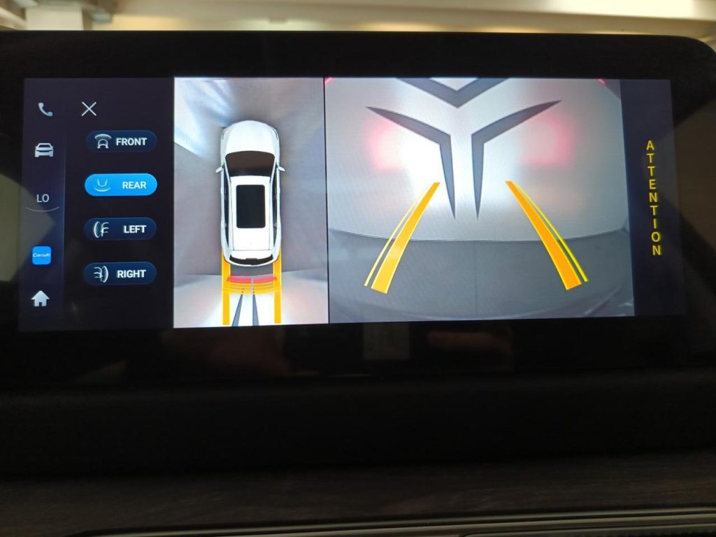 CIRELLI Cirelli 4 1.5 GPL Premium KM 0 - 14