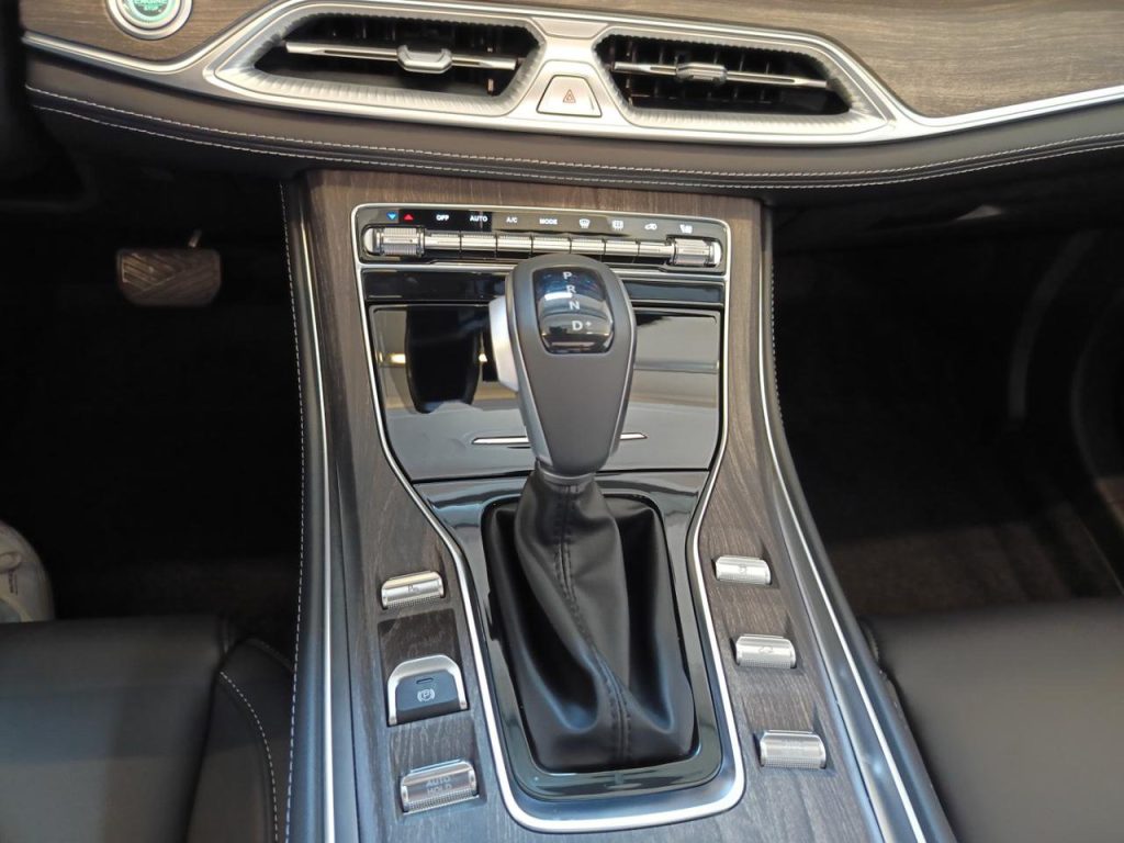 CIRELLI Cirelli 4 1.5 GPL Premium KM 0 - 15