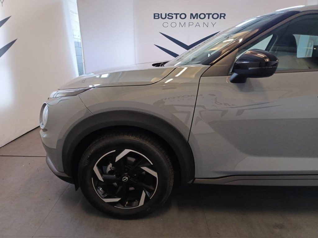 NISSAN Juke 1.6 HEV N-Connecta - 7