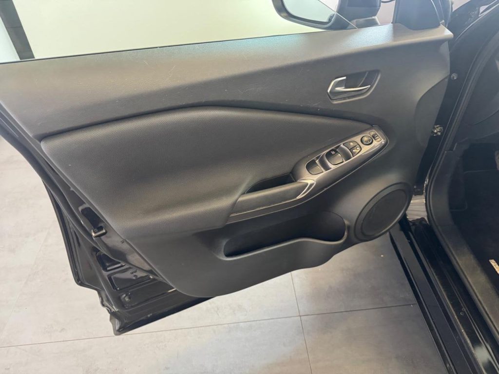 NISSAN Juke 1.0 DIG-T 114 CV N-Connecta 10 ANNI GARANTITA - 8