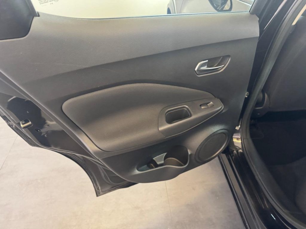 NISSAN Juke 1.0 DIG-T 114 CV N-Connecta 10 ANNI GARANTITA - 17