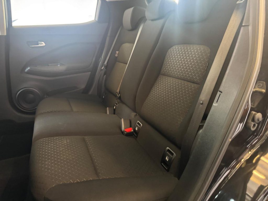 NISSAN Juke 1.0 DIG-T 114 CV N-Connecta 10 ANNI GARANTITA - 18