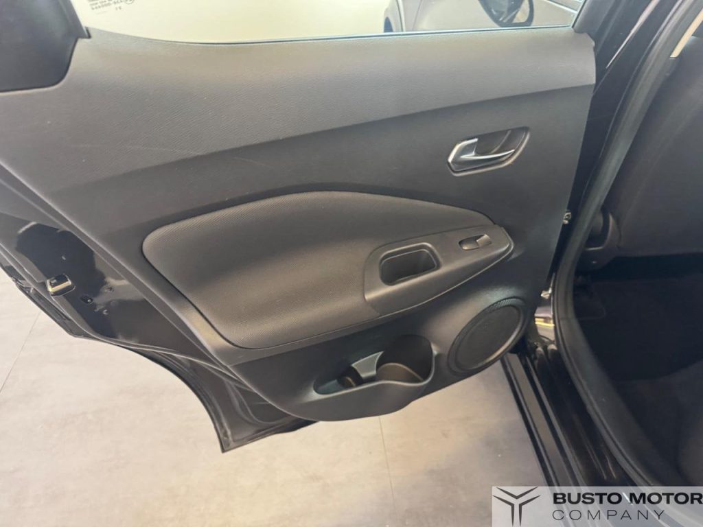 NISSAN Juke 1.0 DIG-T 114 CV N-Connecta PROMO VALIDA CON FINAN - 17