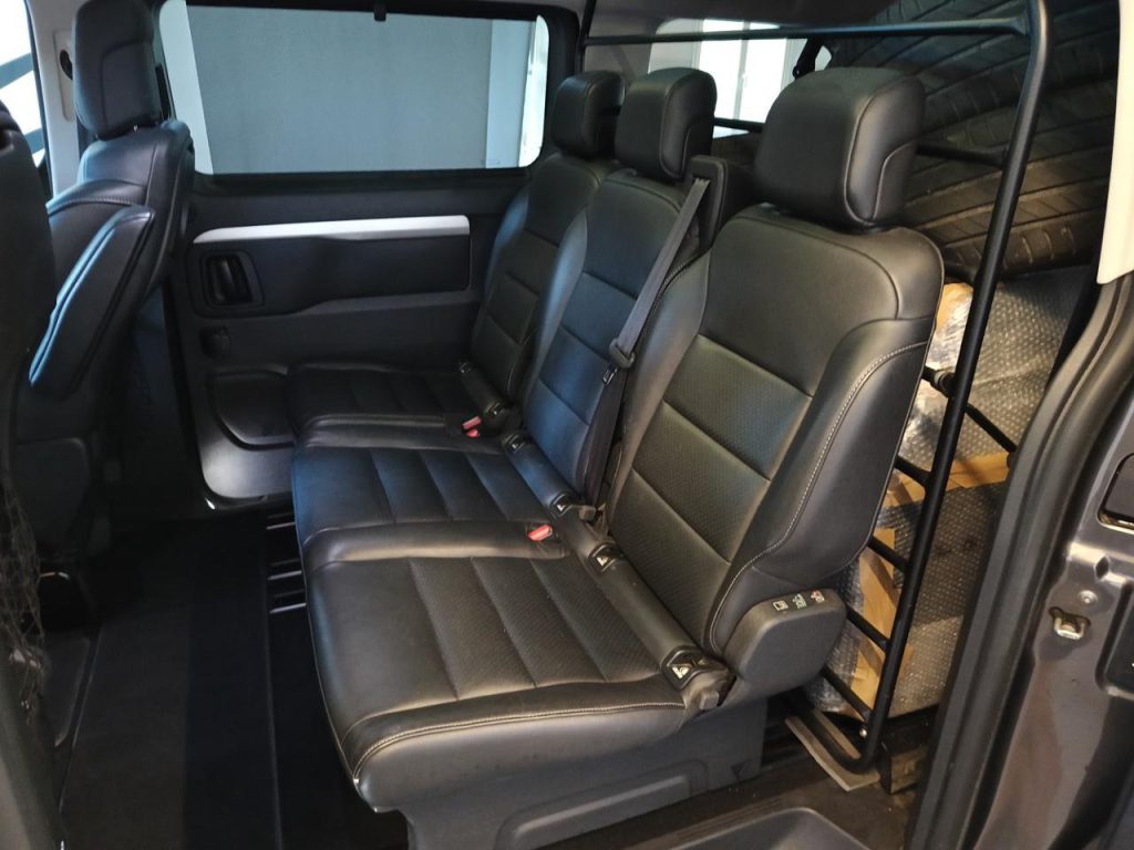 CITROEN Spacetourer BlueHDi 150CV Shine - 9