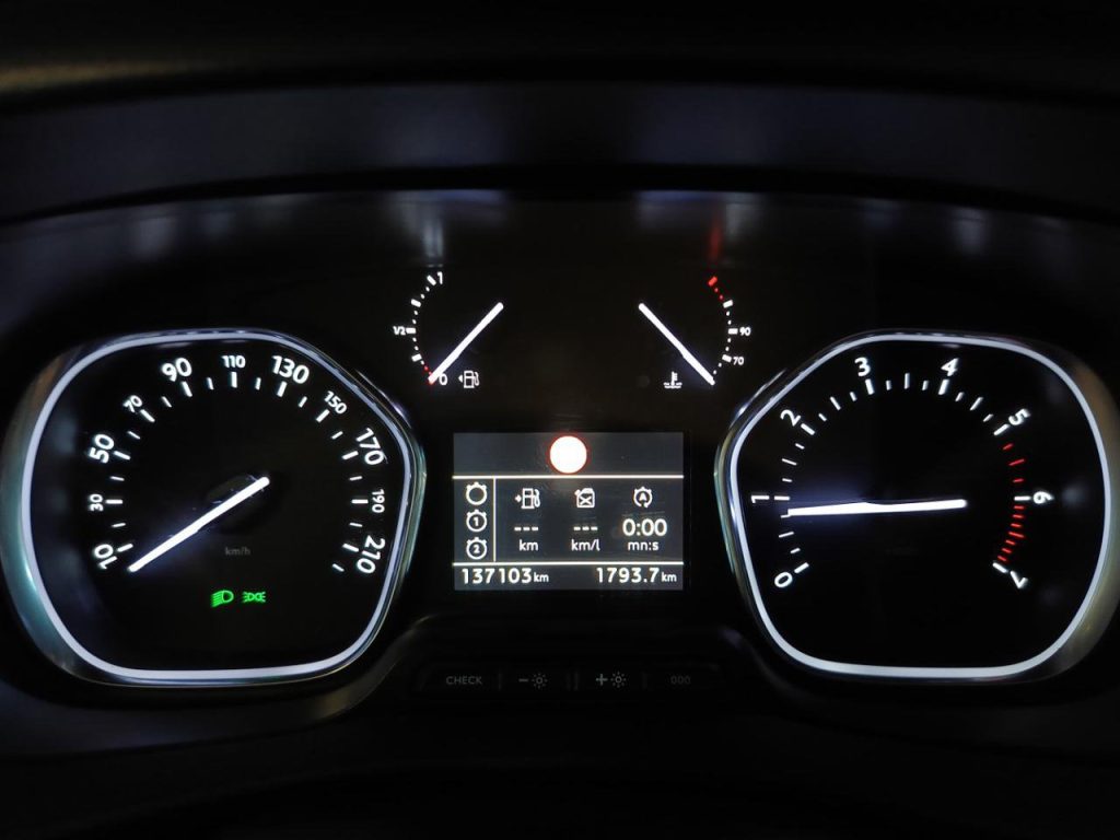 CITROEN Spacetourer BlueHDi 150CV Shine - 12