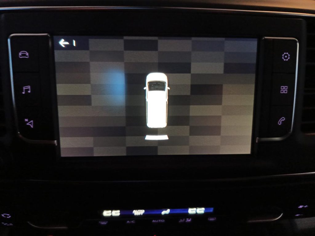 CITROEN Spacetourer BlueHDi 150CV Shine - 15