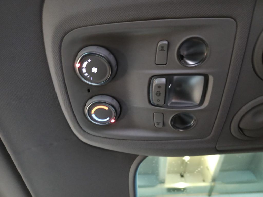 CITROEN Spacetourer BlueHDi 150CV Shine - 17