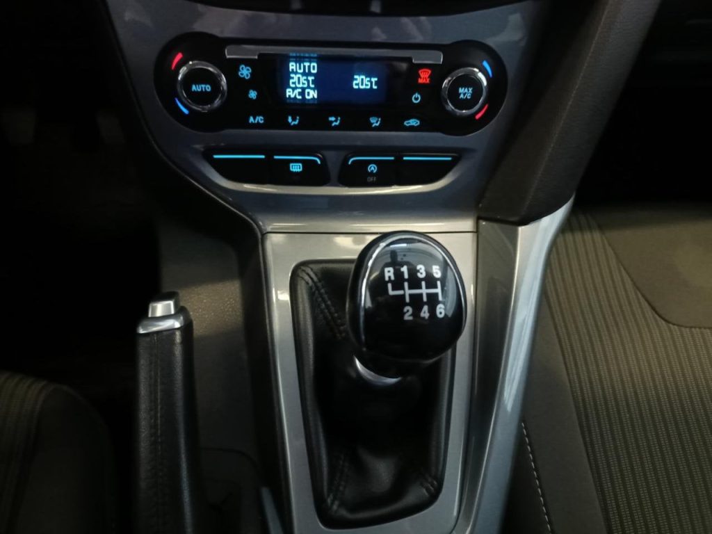 FORD Focus 1.0 EcoBoost 125 CV Start&Stop SW Individual - 14