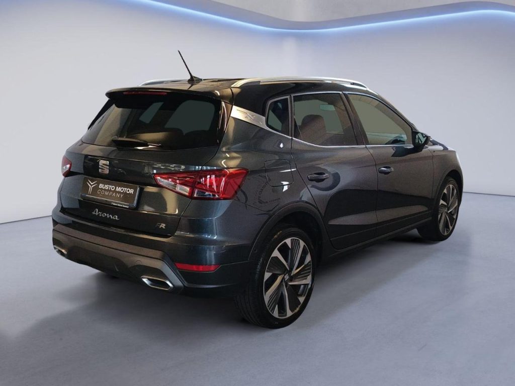 SEAT Arona 1.0 EcoTSI FR - 6