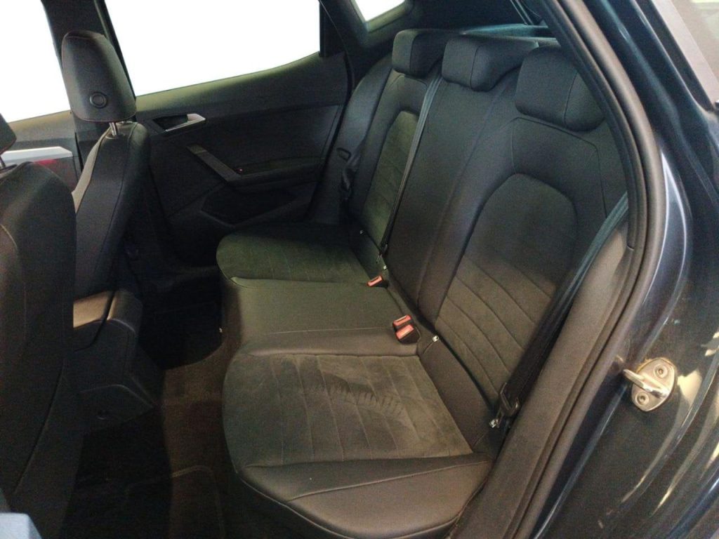 SEAT Arona 1.0 EcoTSI FR - 14