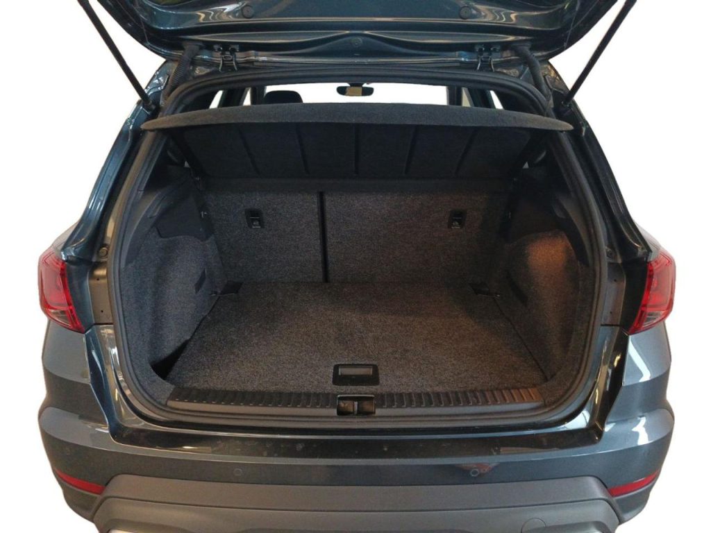 SEAT Arona 1.0 EcoTSI FR - 15