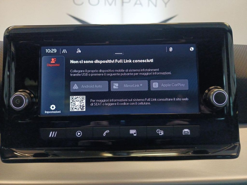 SEAT Arona 1.0 EcoTSI FR - 17