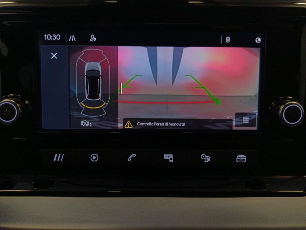 SEAT Arona 1.0 EcoTSI FR - 18