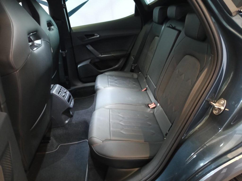 CUPRA Formentor 1.4 e-Hybrid 245CV VZ - 8