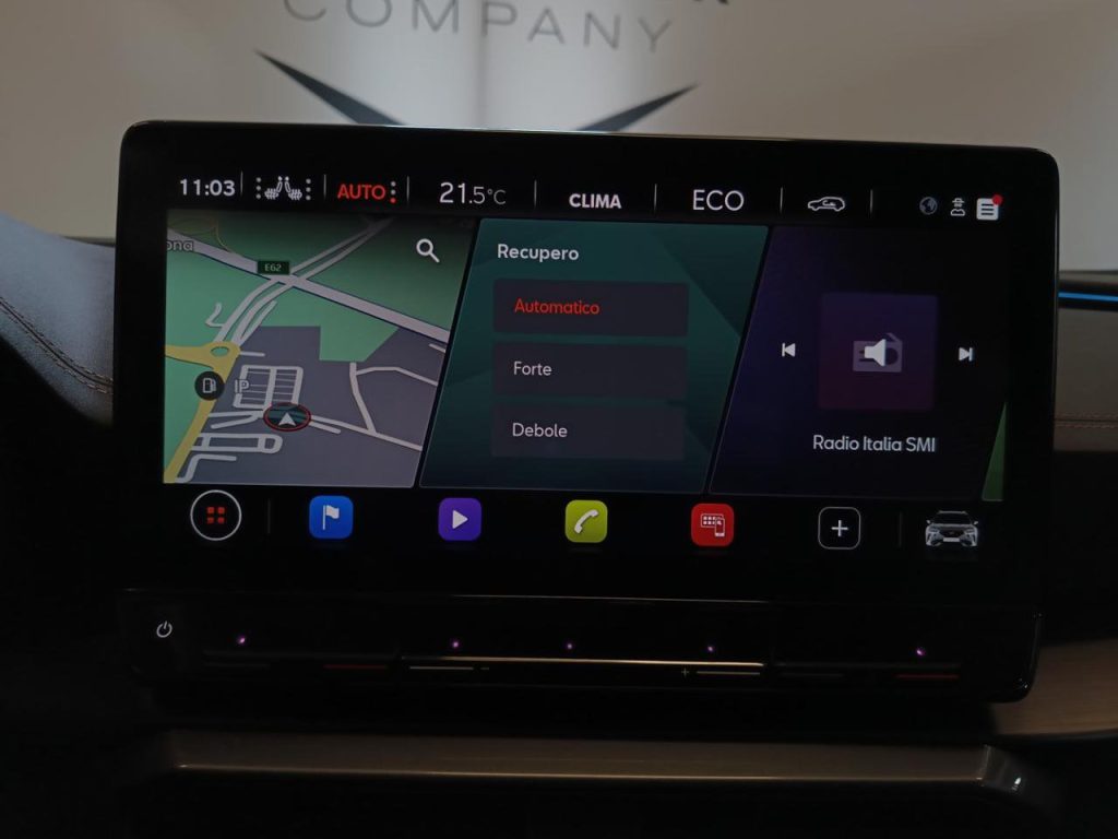 CUPRA Formentor 1.4 e-Hybrid 245CV VZ - 12