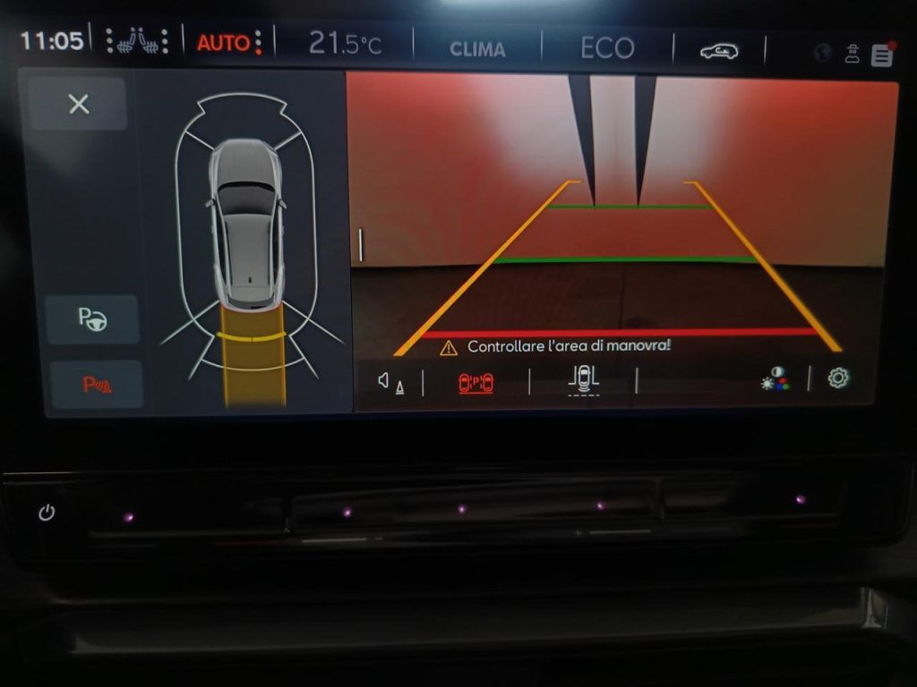 CUPRA Formentor 1.4 e-Hybrid 245CV VZ - 14