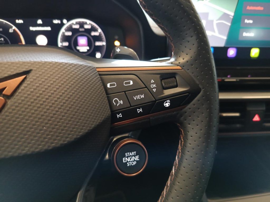 CUPRA Formentor 1.4 e-Hybrid 245CV VZ - 18